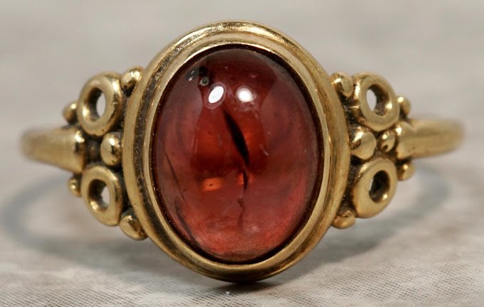 Letting Go of Inherited Jewelry Without Guilt