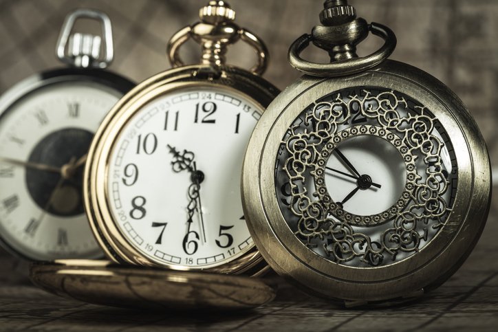 Letting Go of Inherited Jewelry Without Guilt