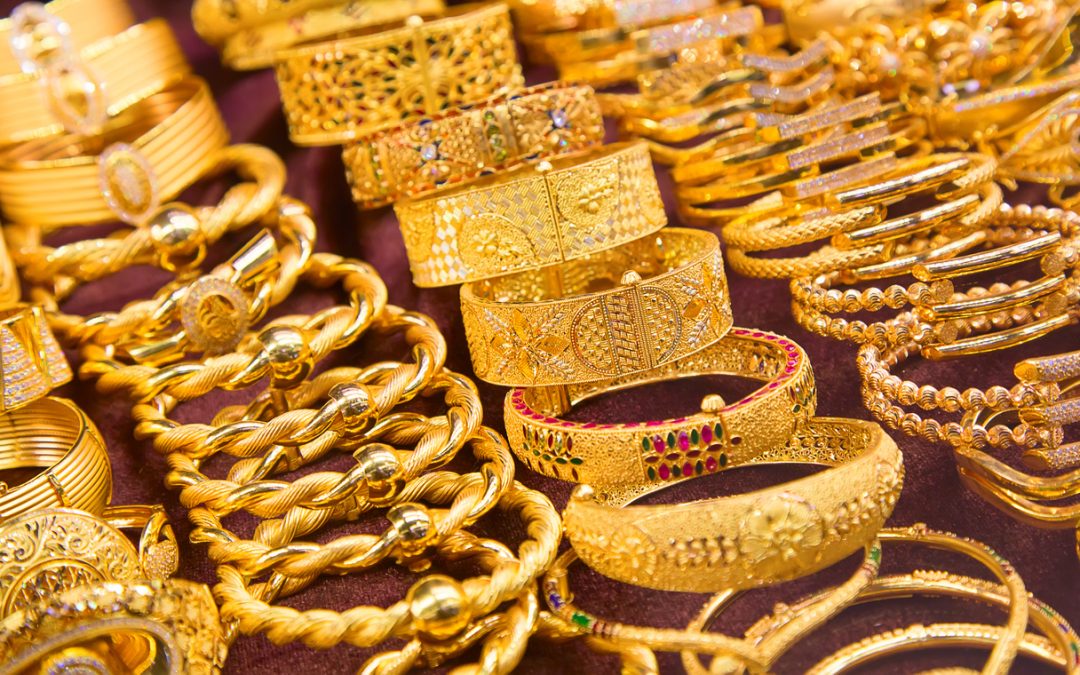 How Purity Affects the Value of Your Gold Jewelry