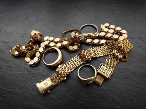 How to Sell Gold Jewelry for the Best Price - 5 Tips to Avoid Getting
