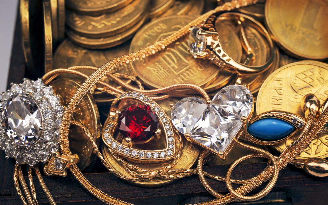 Estate Jewelry