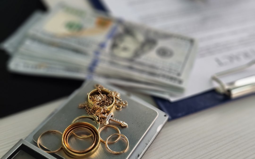 How to Price Gold Jewelry