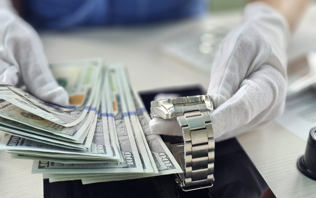 Market Trends That Move Rolex and AP Prices