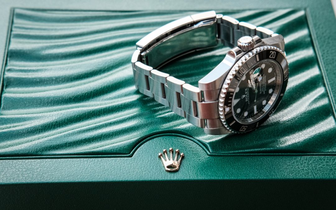 Get a Strong Offer for Your Vintage Rolex without Auction Delays