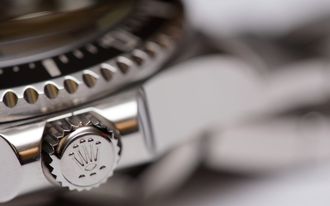 Raise Rolex Offer