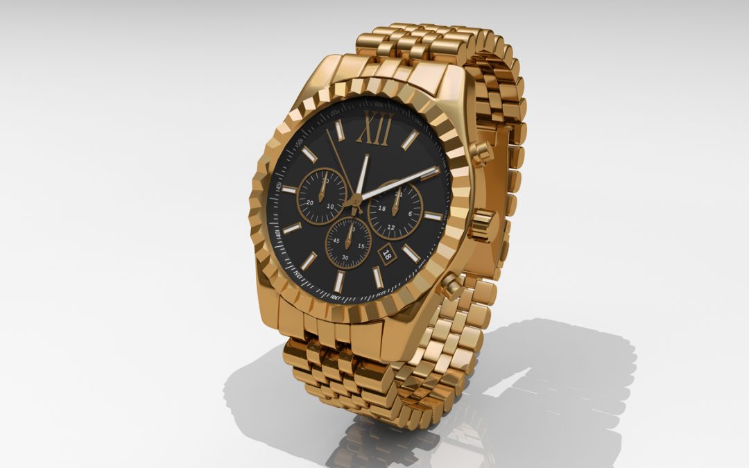 Sell Six Figure Watches